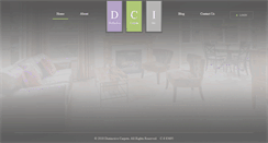 Desktop Screenshot of dciaz.net
